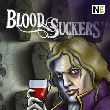 Blood Suckers Tap-A-Roo - PORTBET88