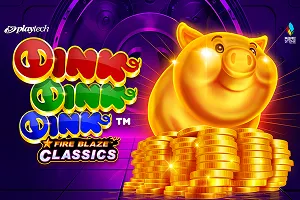 Playtech : Fire Blaze: Oink Oink Oink - PORTBET88