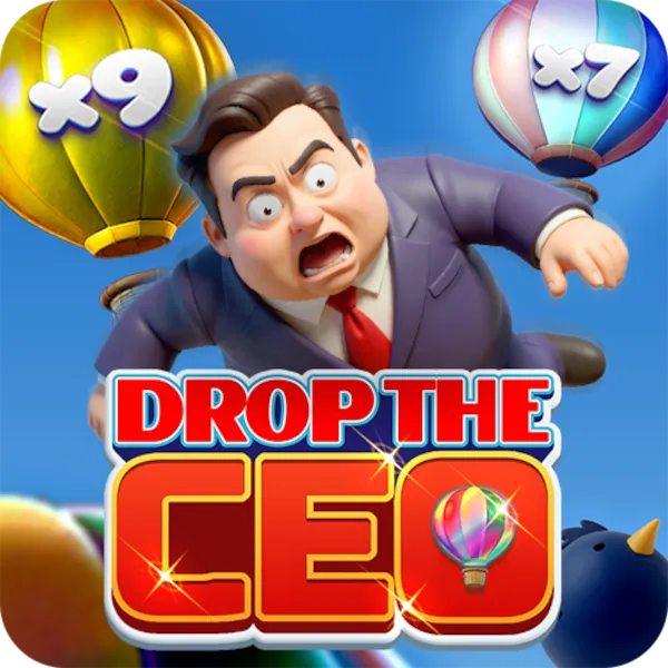 Drop The CEO - PORTBET88