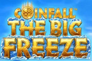 Playtech : CoinFall: The Big Freeze - PORTBET88