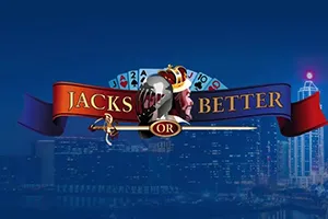 Jacks or Better Classic - PORTBET88