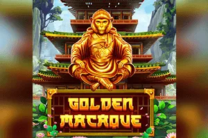 Playtech : Golden Macaque - PORTBET88