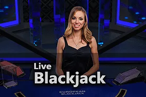 Blackjack Lobby - PORTBET88