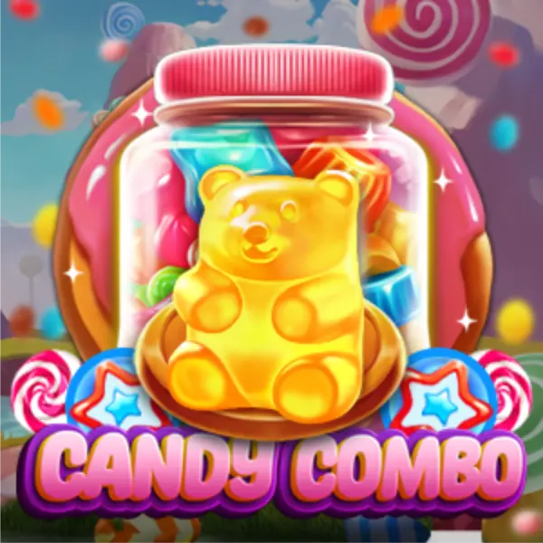 CosmoPlay : Candy Combo - PORTBET88