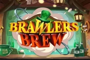 Playtech : Brawlers Brew - PORTBET88
