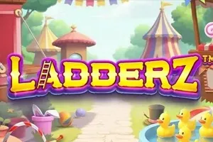 Playtech : Ladderz - PORTBET88