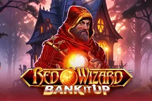 Playtech : Red Wizard: Bank It Up - PORTBET88
