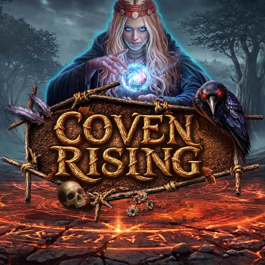 Pragmatic : Coven Rising - PORTBET88