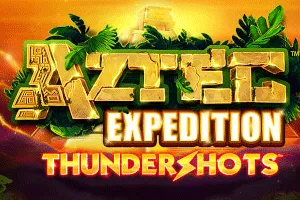 Playtech : Aztec Expedition Thundershots - PORTBET88
