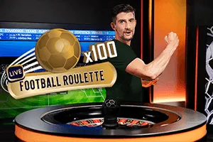 Football French Roulette - PORTBET88