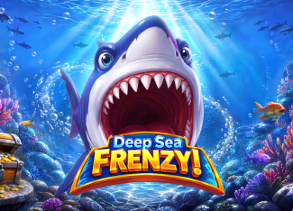 Pragmatic : Deep Sea Frenzy - PORTBET88