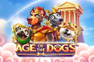 Playtech : Age of the Dogs - PORTBET88
