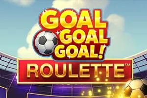 Playtech : Goal Goal Goal Roulette - PORTBET88