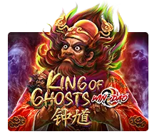 Joker123 : King Of Ghosts - PORTBET88