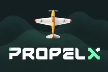 SmartSoft : Propel X - PORTBET88