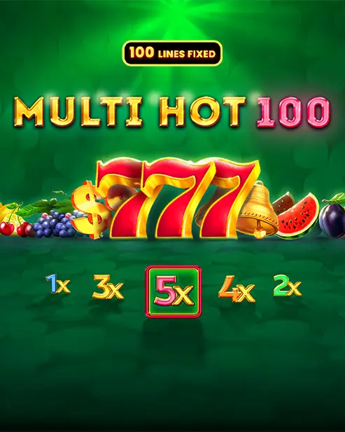SmartSoft : Multi Hot 100 - PORTBET88