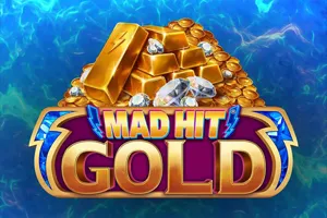 Playtech : Mad Hit Gold - PORTBET88