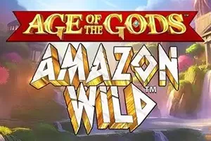Playtech : Age of the Gods: Amazon Wild - PORTBET88