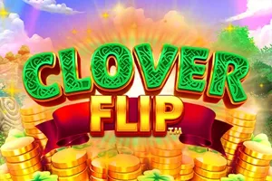 Playtech : Clover Flip - PORTBET88