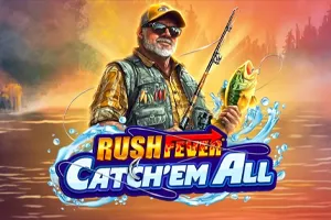 Playtech : Rush Fever Catchem All - PORTBET88