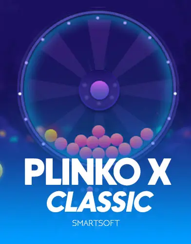 SmartSoft : Plinko X Classic - PORTBET88