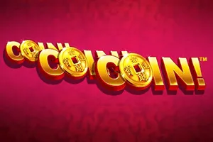 Playtech : Coin! Coin! Coin! CNY - PORTBET88