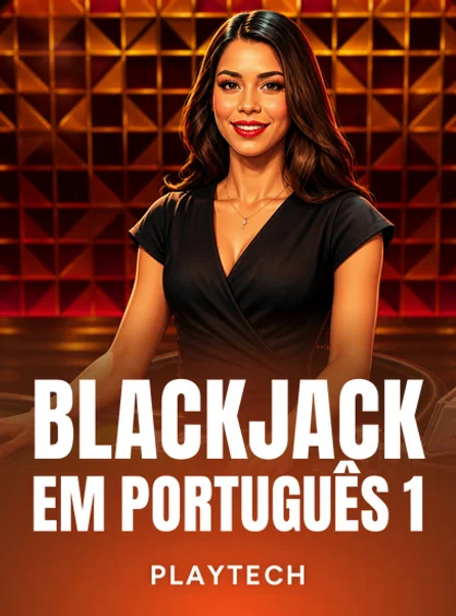 Blackjack em Português 1 - PORTBET88