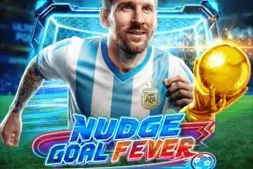 Joker123 : Nudge Goal Fever - PORTBET88