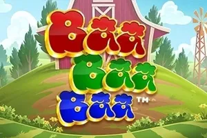 Playtech : Baa, Baa, Baa - PORTBET88